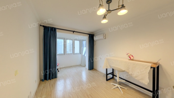 安源小区二手房实景图