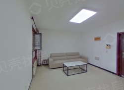 整租·华城绿洲北区 2室1厅 南_华城绿洲北区租房