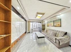 整租·古城乙区 2室1厅 南/北_古城乙区租房