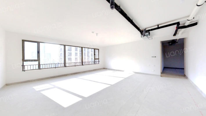 海尔产城创翡翠公园二手房实景图