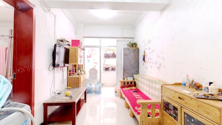 西纺六村二手房实景图