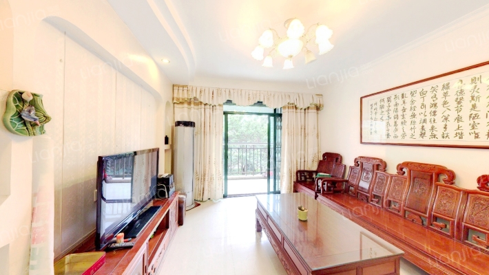 银丰花园馨园二手房实景图