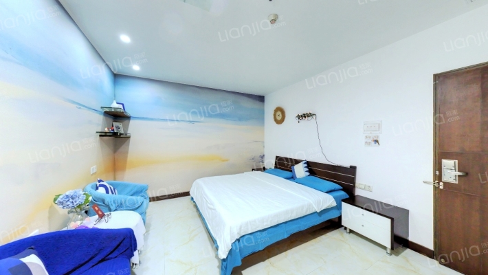 时代大厦二手房实景图