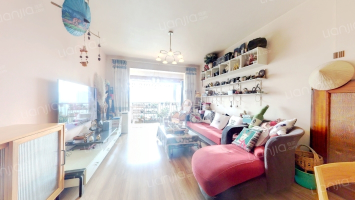 长顺上街285号二手房实景图