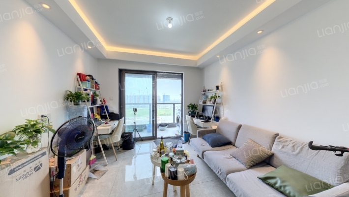 融侨星誉二手房实景图