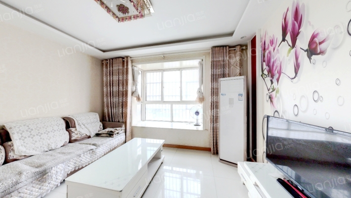 名仕公馆二手房实景图