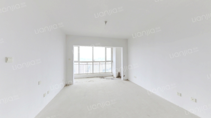 安德利迎海花园二手房实景图