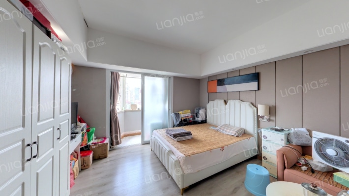 长升大厦二手房实景图