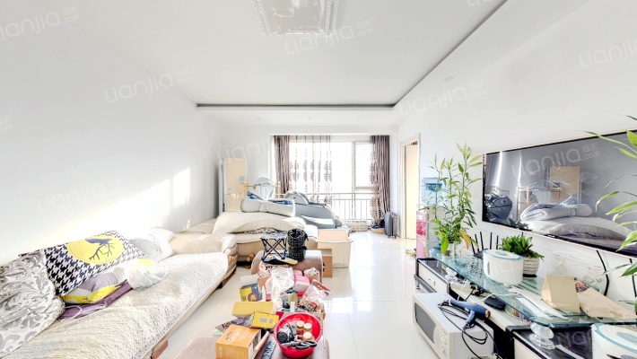 尚乘源二手房实景图