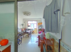 整租·湖南省有色地质勘查局二一七队西外环路小区 3室2厅 南/北_湖南省有色地质勘查局二一七队西外环路小区租房