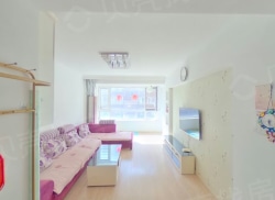 整租·鼎新悦府 2室2厅 南/北_鼎新悦府租房