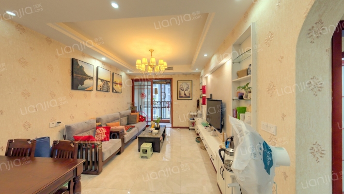 保利观澜一期二手房实景图