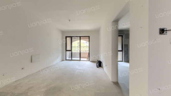 泰和郡五期二手房实景图