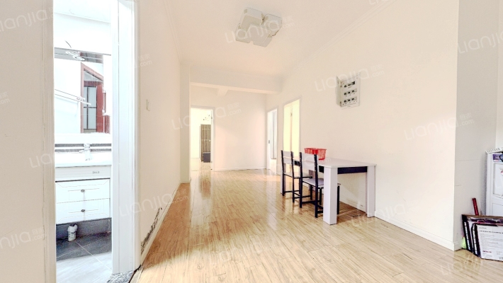 人居天府汇城二手房实景图