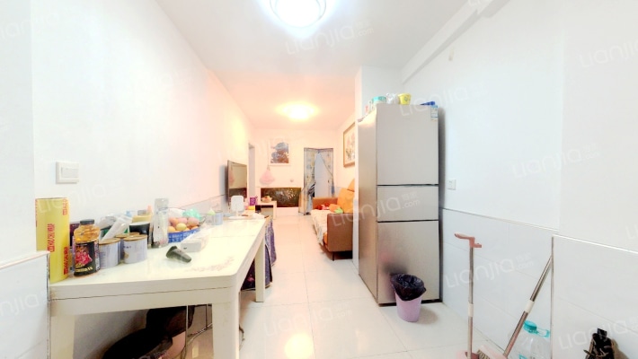 铁塔厂宿舍二手房实景图