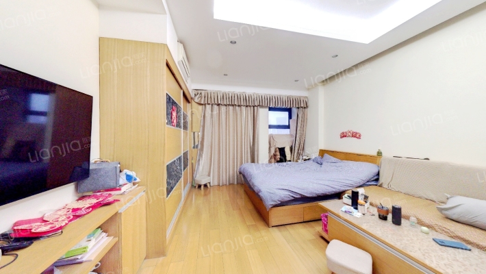 东海水景城二手房实景图