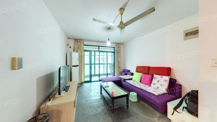 源城锦翠苑二手房实景图