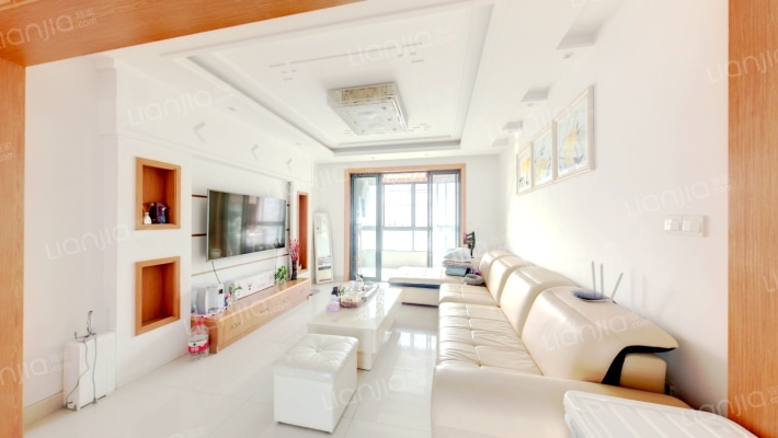 天宇佳缘二手房实景图