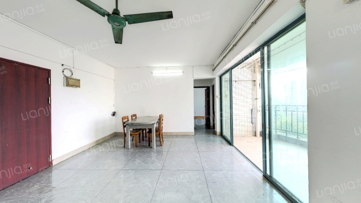 绿荫阁二手房实景图