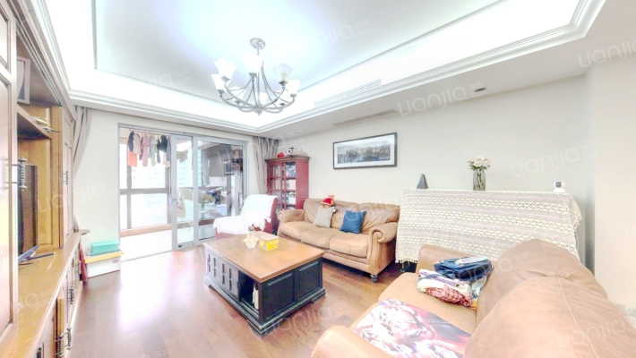 碧瑶花园二期二手房实景图