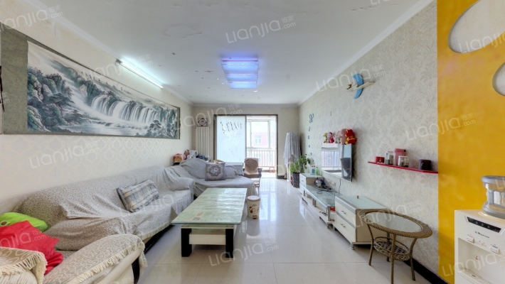 紫荆名苑二手房实景图