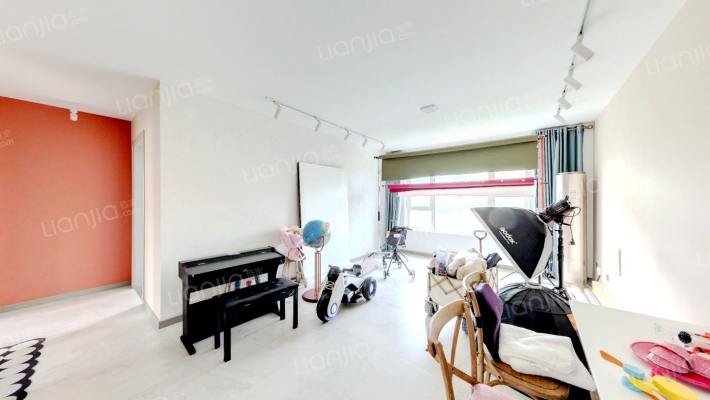 国华新经典二手房实景图