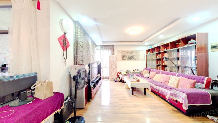 天骄美茵河谷二手房实景图