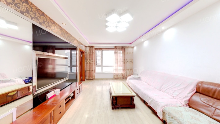 海滨玉都二手房实景图