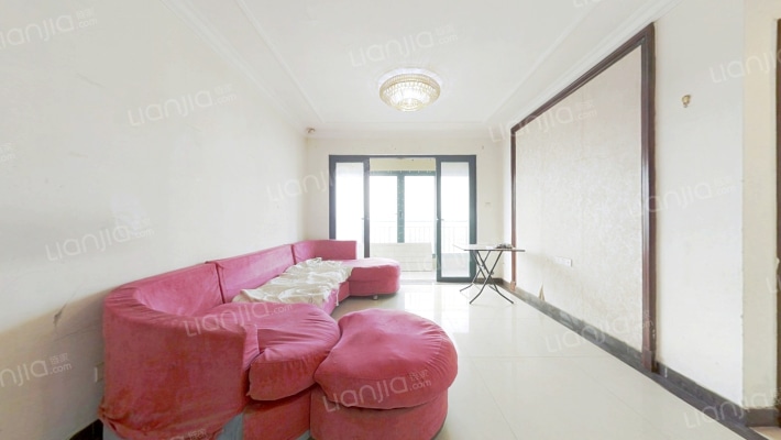 恒大雅苑二手房实景图