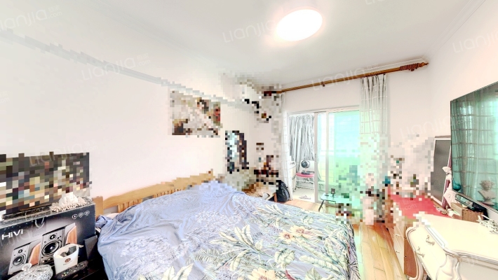 欣华花园二手房实景图