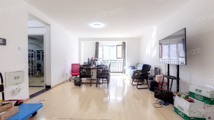 五矿名品二手房实景图