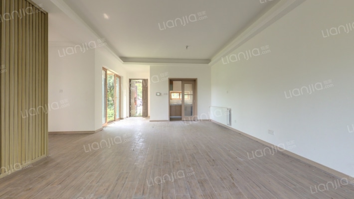 茶田小院二手房实景图