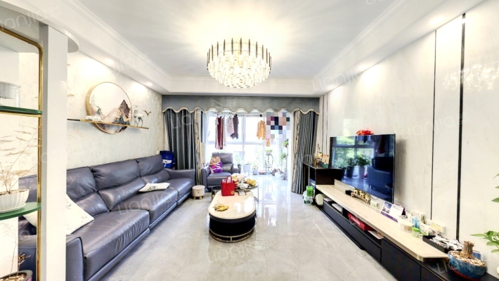 金科阳光小镇二期二手房实景图