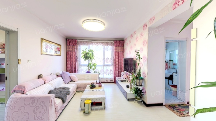 浅草绿阁七期廊桥溪语二手房实景图