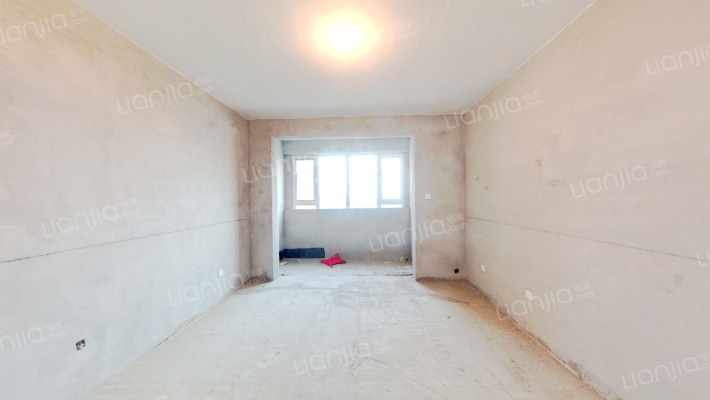 高远旭东城二手房实景图