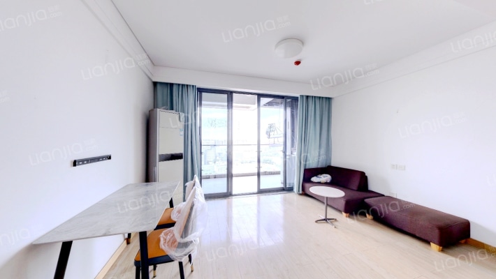 人才公寓二手房实景图