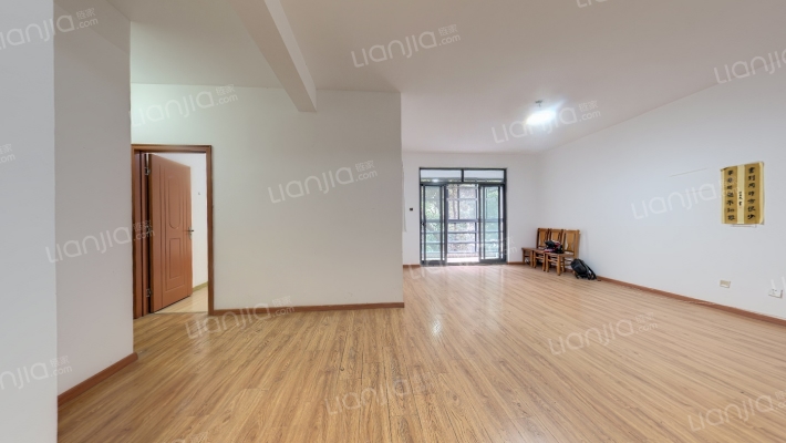 天和园二手房实景图