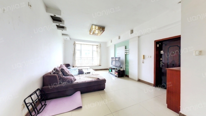 京龙名苑二手房实景图