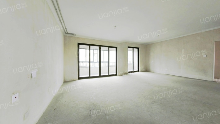 御璟江山春秋园二手房实景图