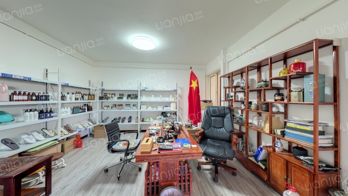 华脉新村二手房实景图