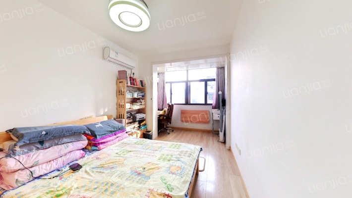 白云亭小区二手房实景图