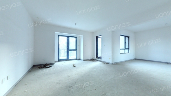 78墅二手房实景图