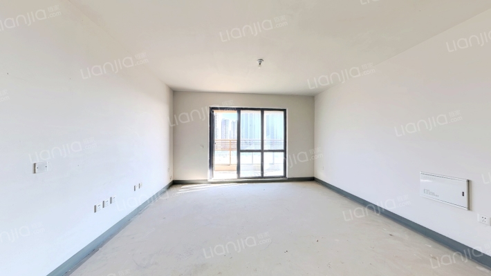 星光岛玫瑰园二手房实景图