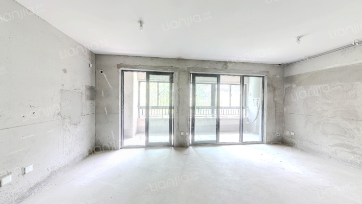 文一未来轩二手房实景图