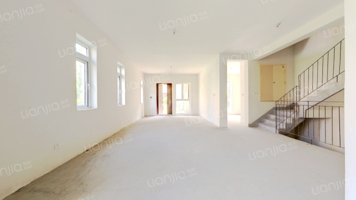 龙湖双珑原著二手房实景图