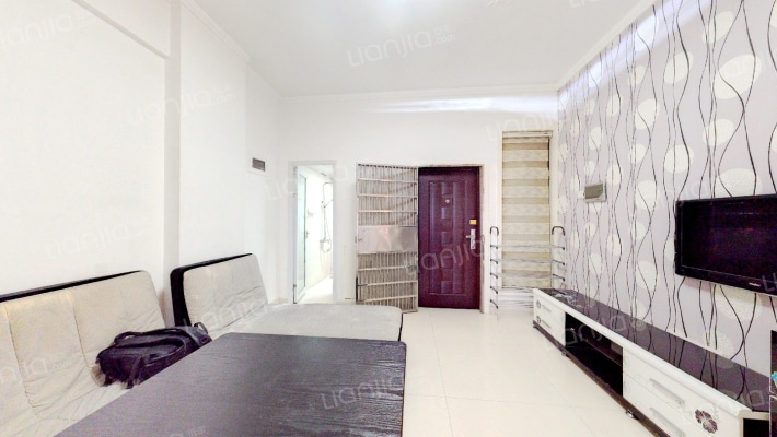 大地金墅二手房实景图