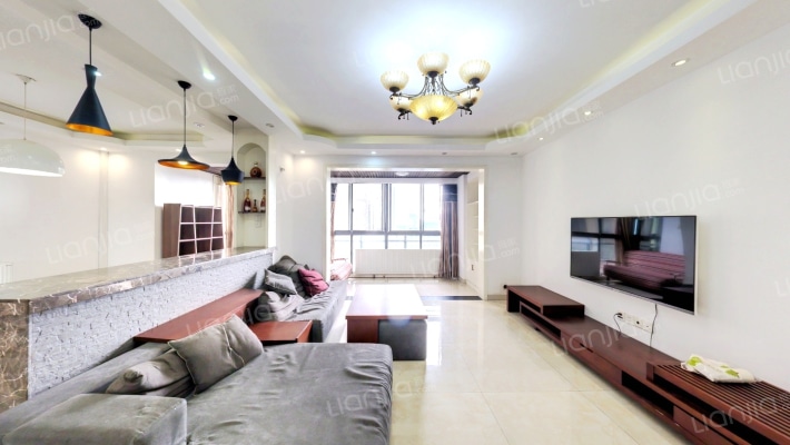 金科东方大院四期二手房实景图