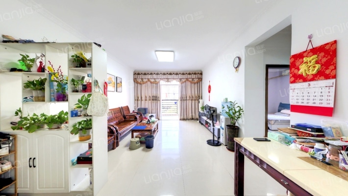 康裕花园二手房实景图