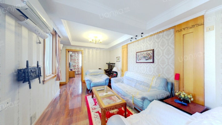 尹三小区二手房实景图