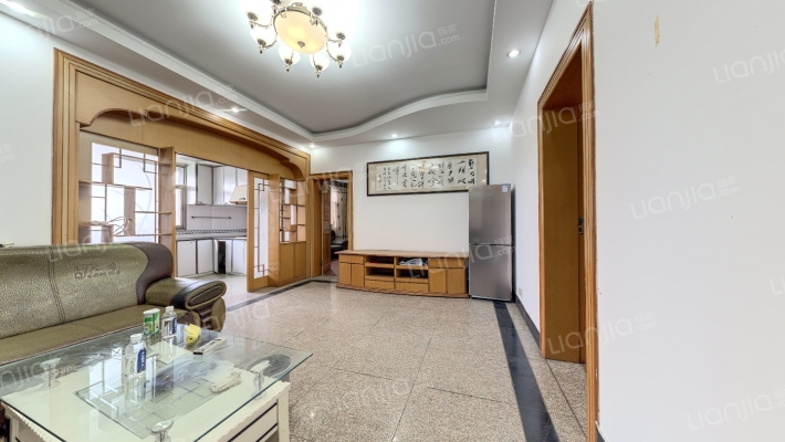 淳东路37号院二手房实景图